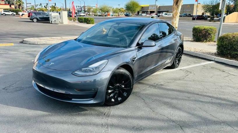 TESLA MODEL 3 2023 5YJ3E1EA9PF685746 image